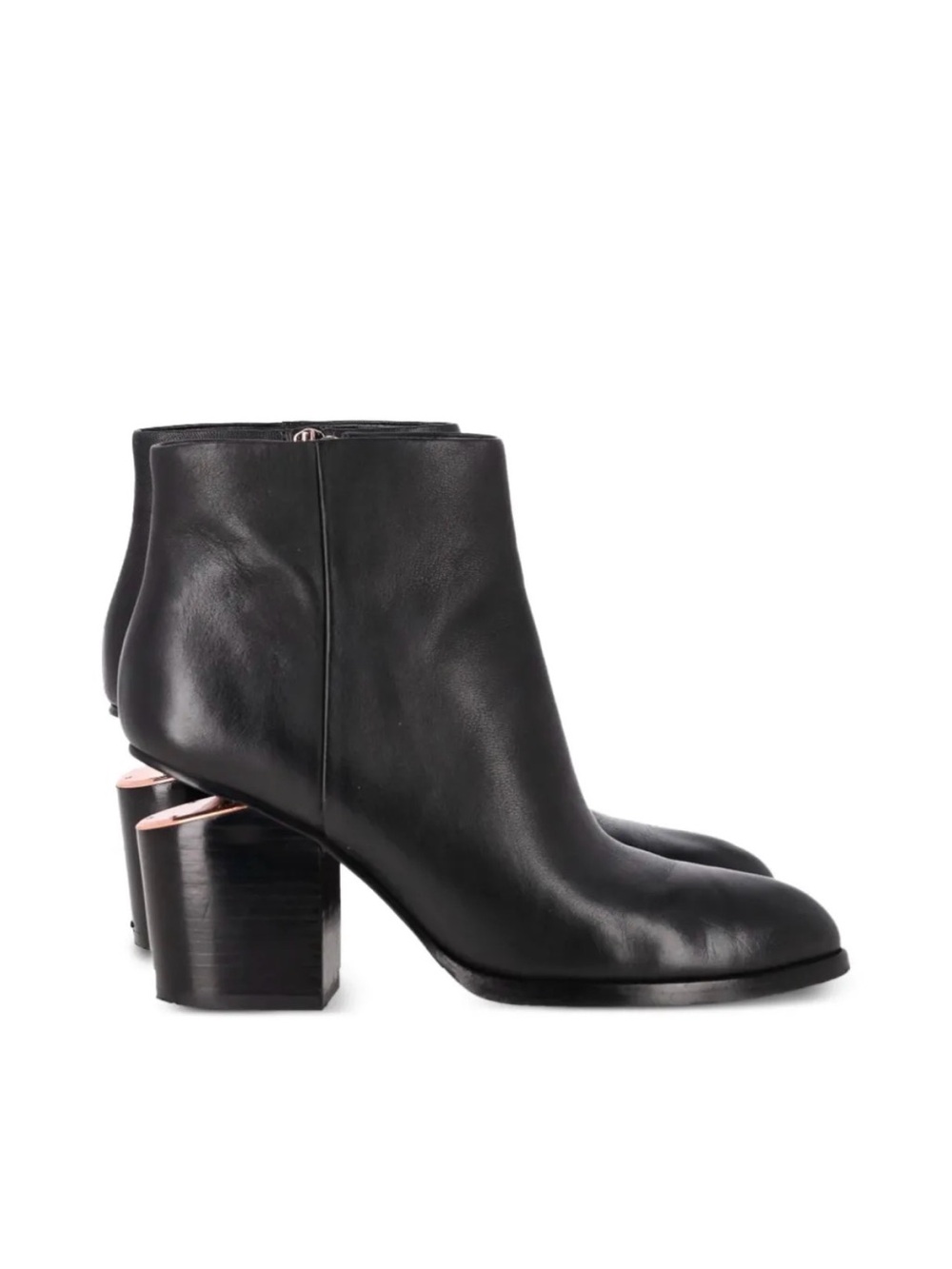 Women's Alexander Wang Gabi Ankle Boots